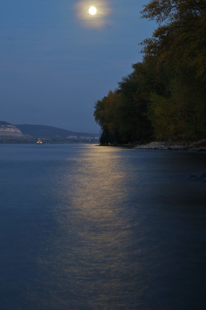 Photograph by Александр Попов