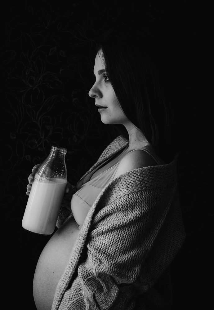 Photograph by Екатерина Орачевская