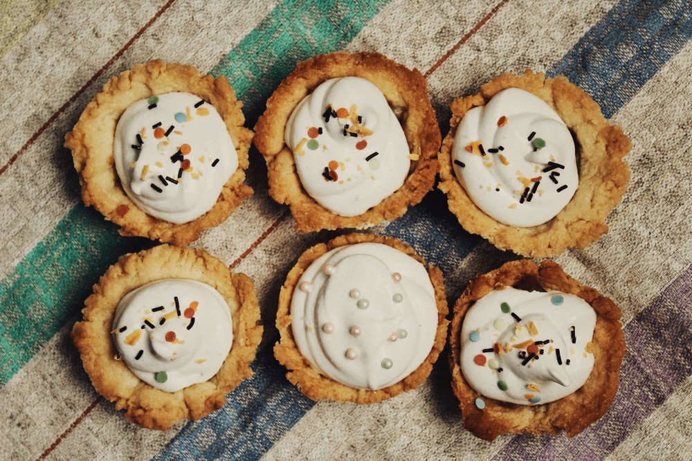 Фотография автора Inna Krekhovetska