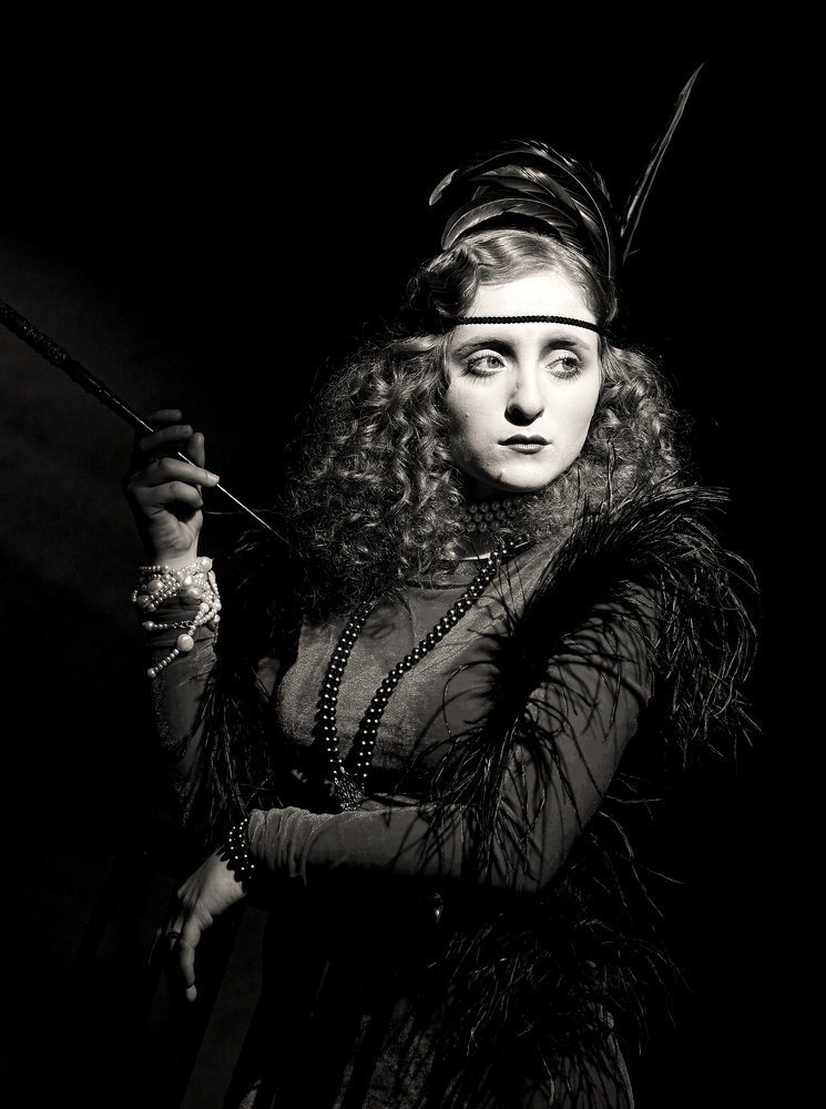 Photograph by Semion Ribinik