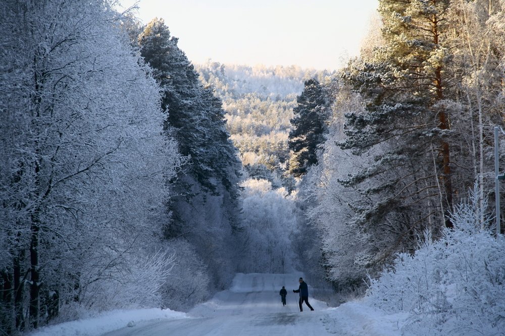 Куда уходит детство ?