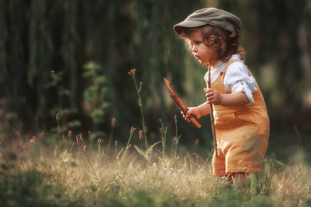 Photograph by Елена Эликова