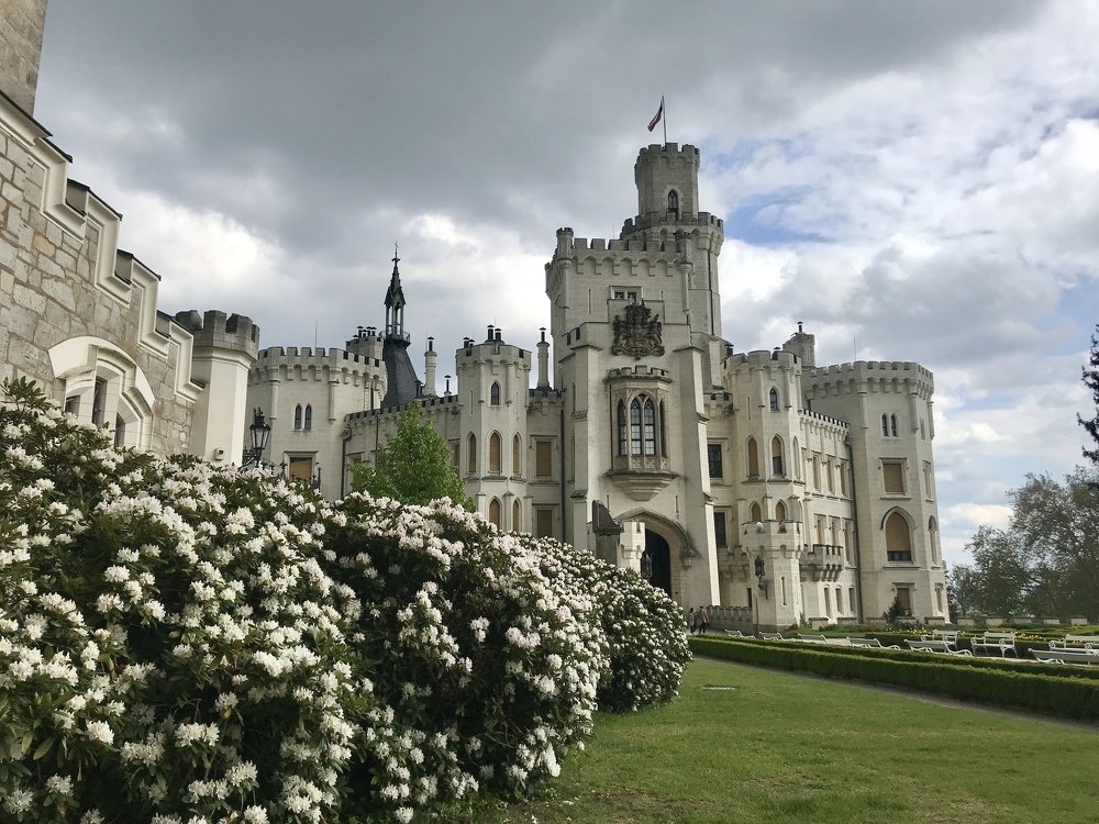 Photograph by Наталья Ковалёва