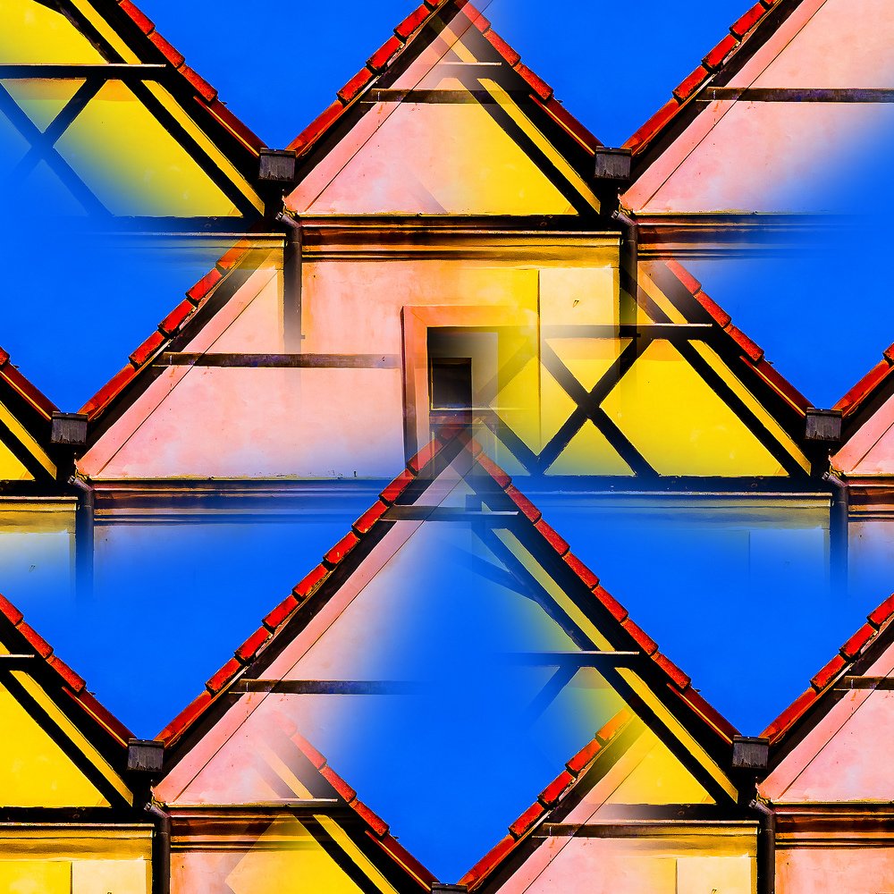 Photograph by Lubos Vojtech