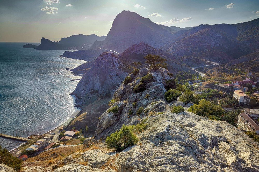 Photograph by Андрей Ныриков