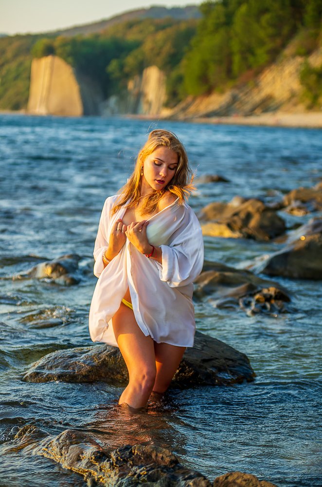 Photograph by Роман Приходько