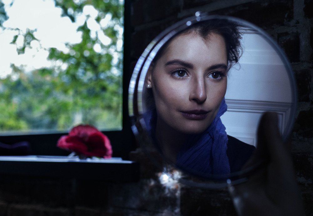 Photograph by Александра Морозова