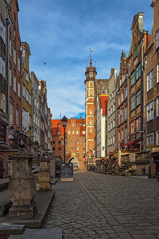 gdańsk