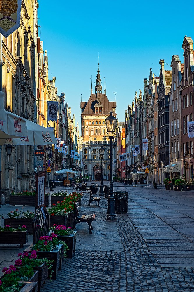 gdańsk