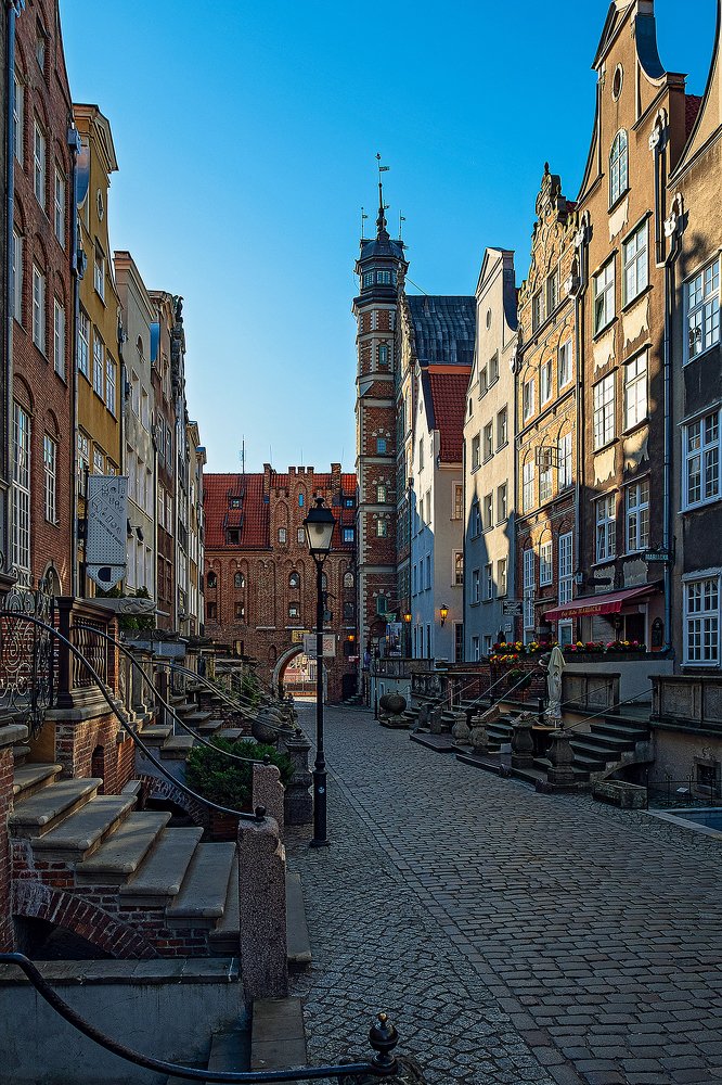 gdańsk
