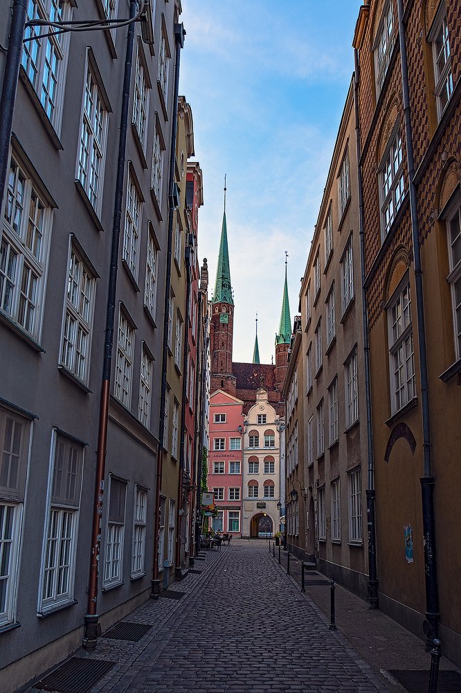 gdańsk
