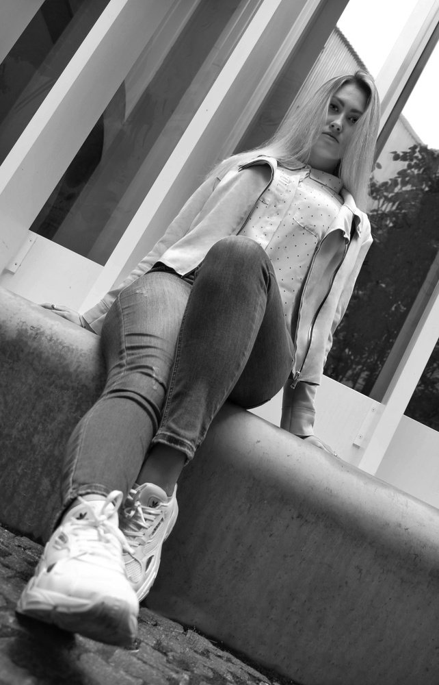 Photograph by Павел Хайрутдинов