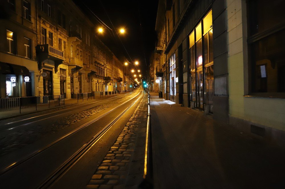 Photograph by Андрей Телибаев