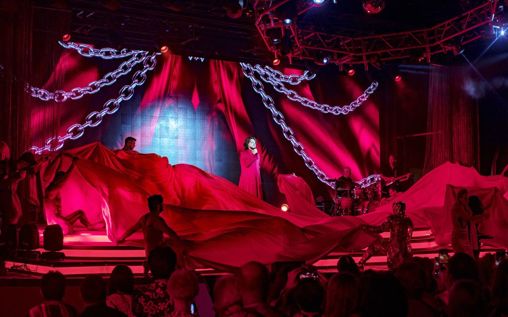 Photograph by Сергиенко Екатерина