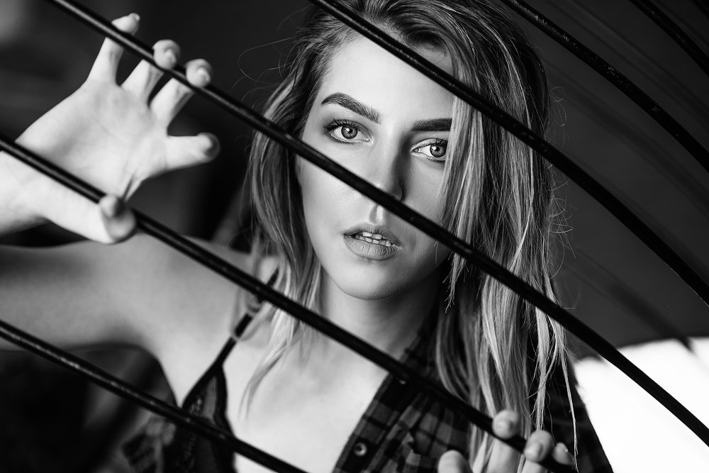 Photograph by Анна Карташова