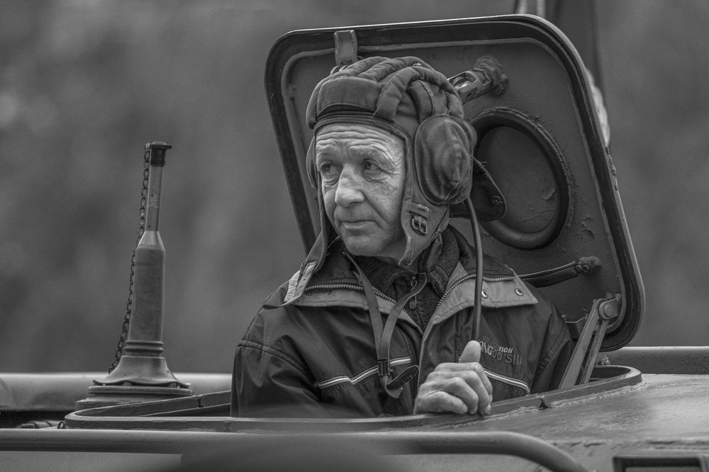 Photograph by Марат Кучкаев