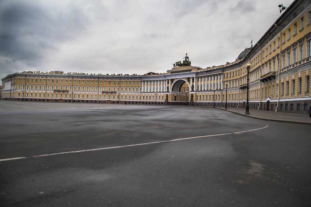 Photograph by Сергиенко Екатерина