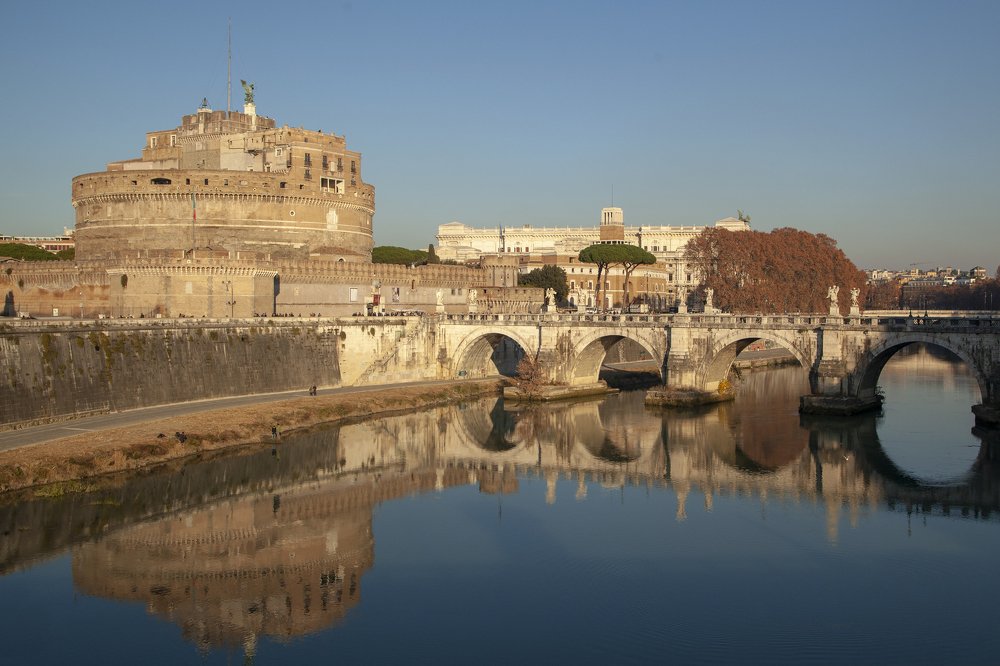 Photograph by Сергиенко Екатерина