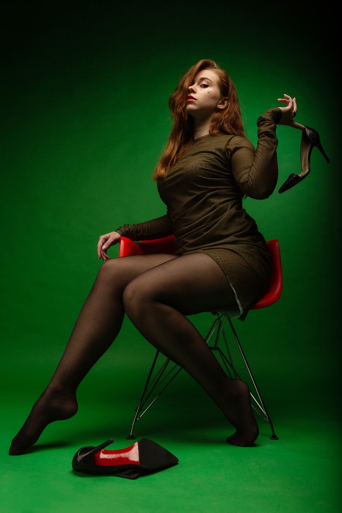 Photograph by Степан Кравченко