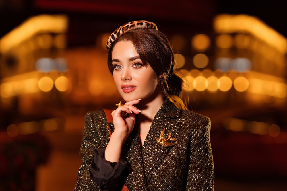 Photograph by Валентина Ермилова