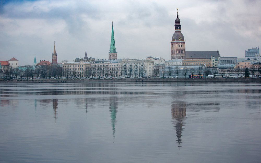 Photograph by Сергиенко Екатерина