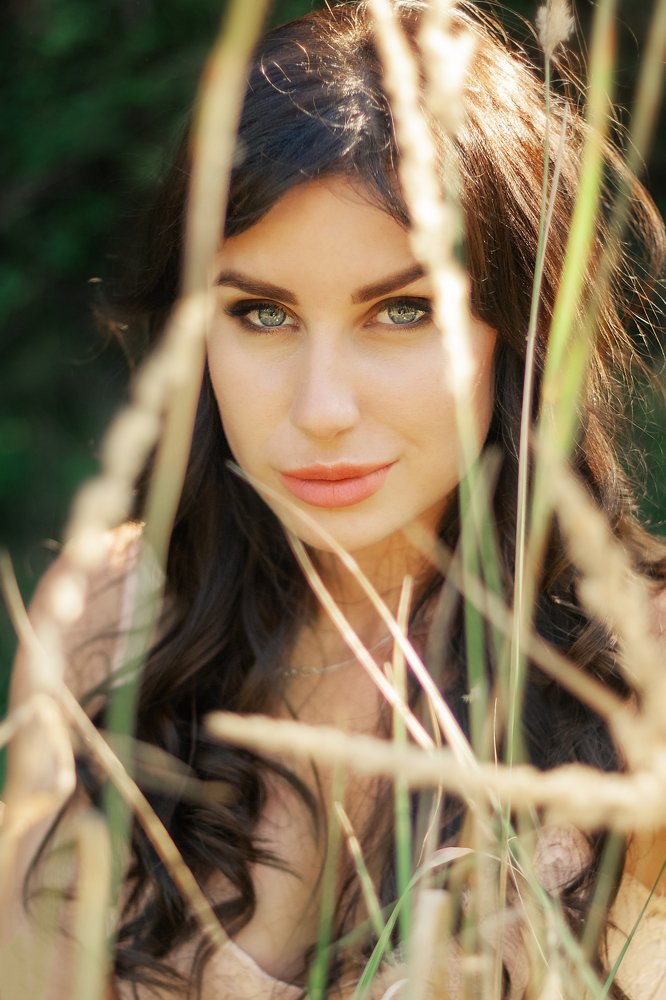 Photograph by Карина Исакова