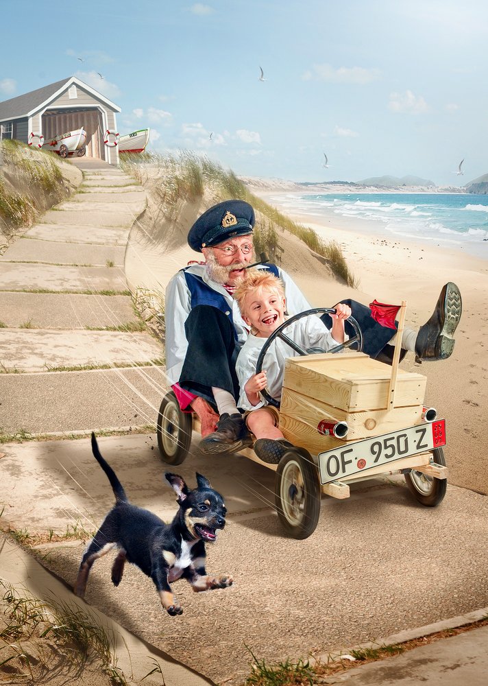 Photograph by Dmitry Usanin