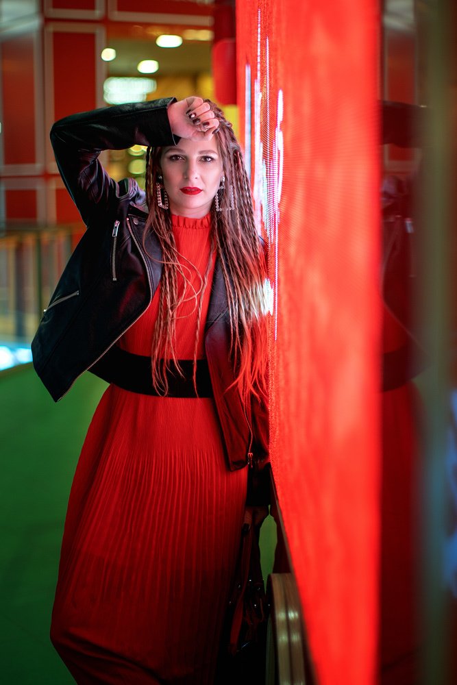 Photograph by Анастасия Ломаева