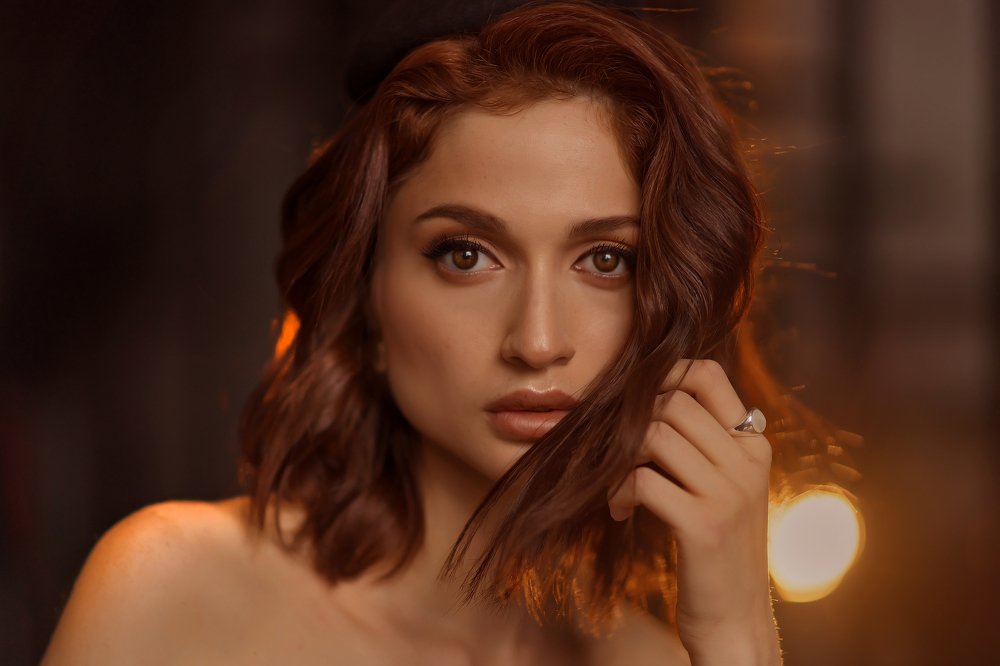 Photograph by Валентина Ермилова