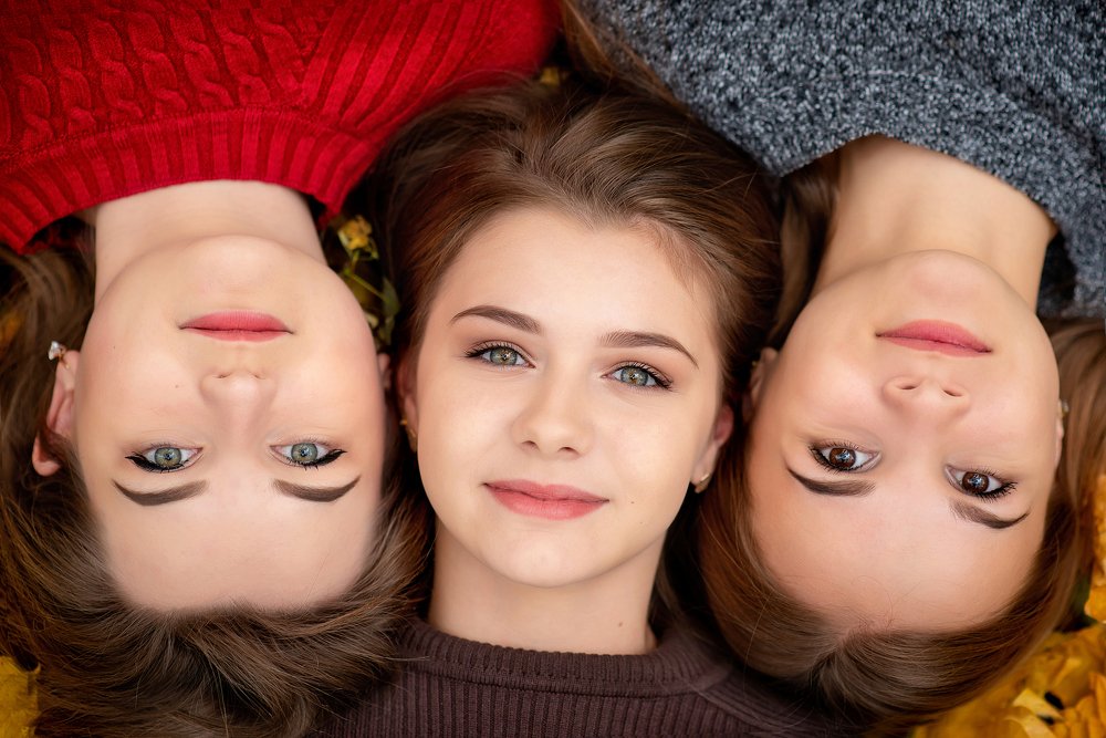 Жизнь прекрасна!!! Как не крути...