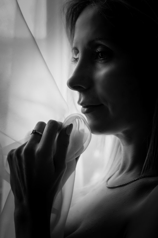 Photograph by Наталья Никитина