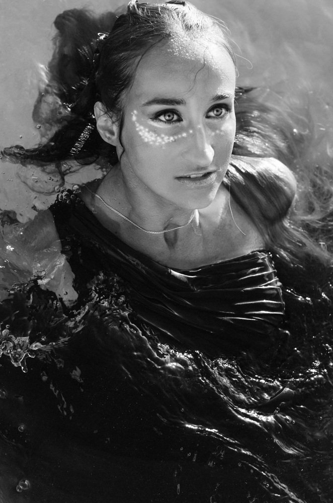 Photograph by Надежда Веденеева