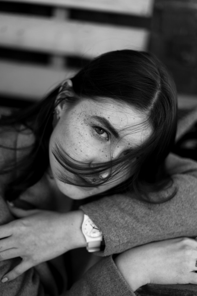 Photograph by Мария Тулупцева