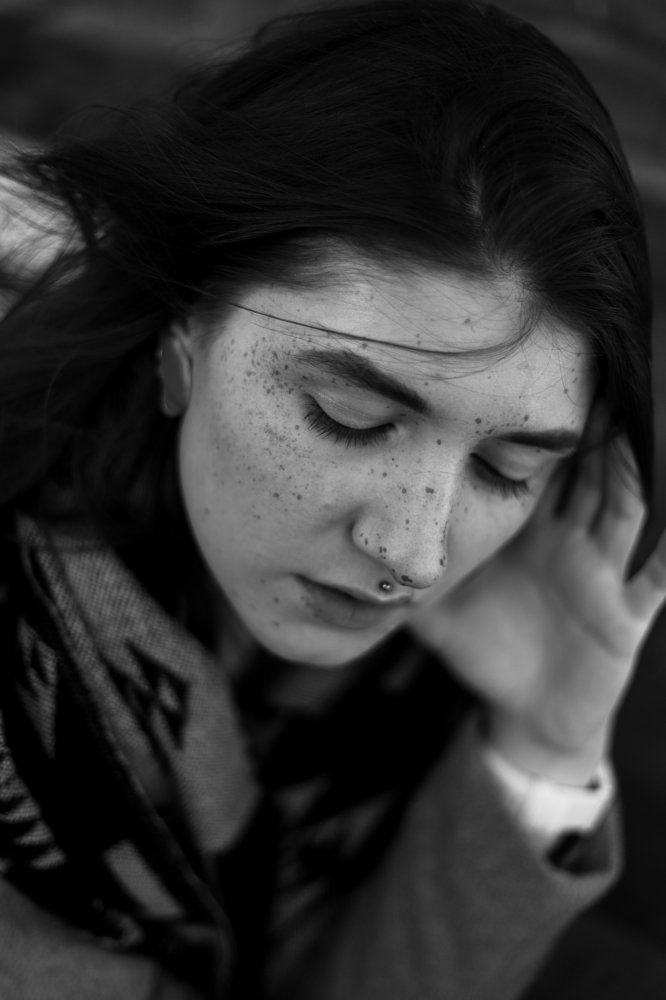 Photograph by Мария Тулупцева