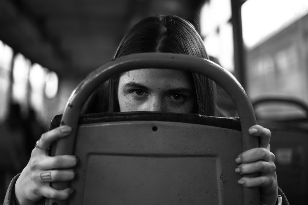 Photograph by Мария Тулупцева