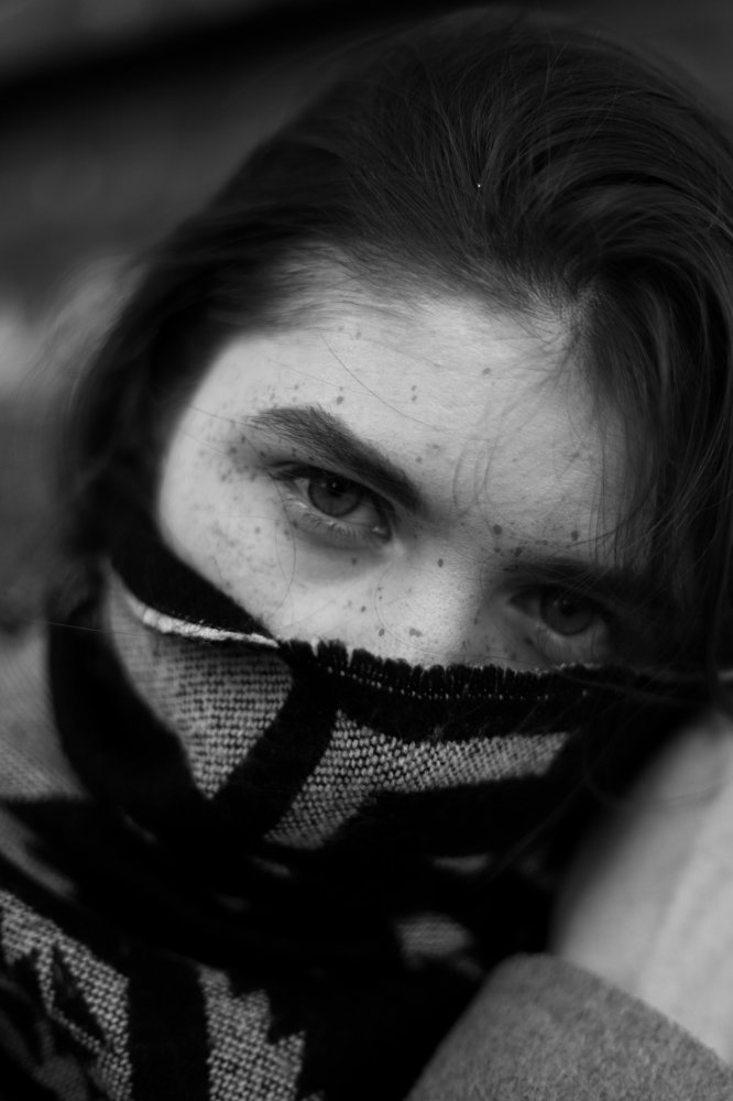 Photograph by Мария Тулупцева