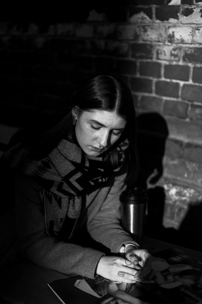 Photograph by Мария Тулупцева