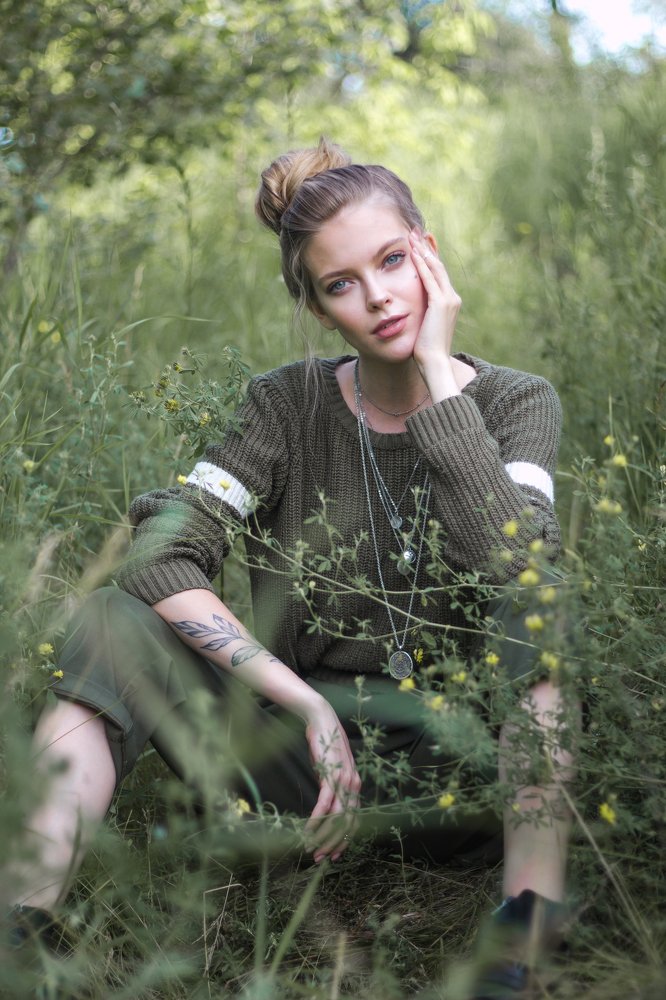 Photograph by Мария Тулупцева