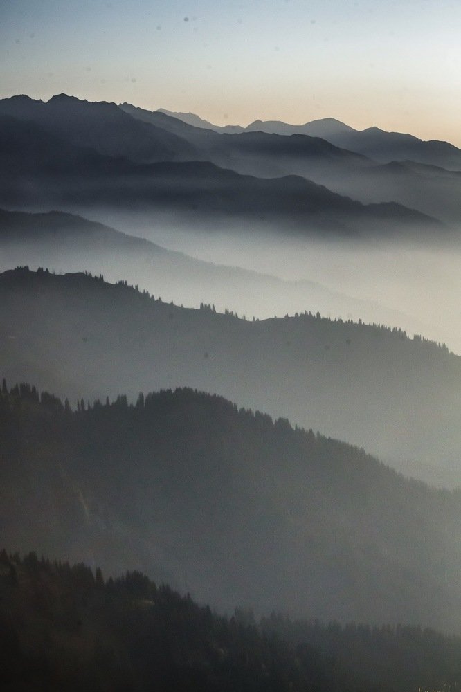 Photograph by Айсултан Каражигитов