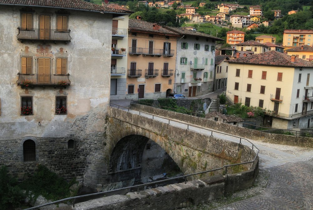 Сан-Джованни-Бьянко