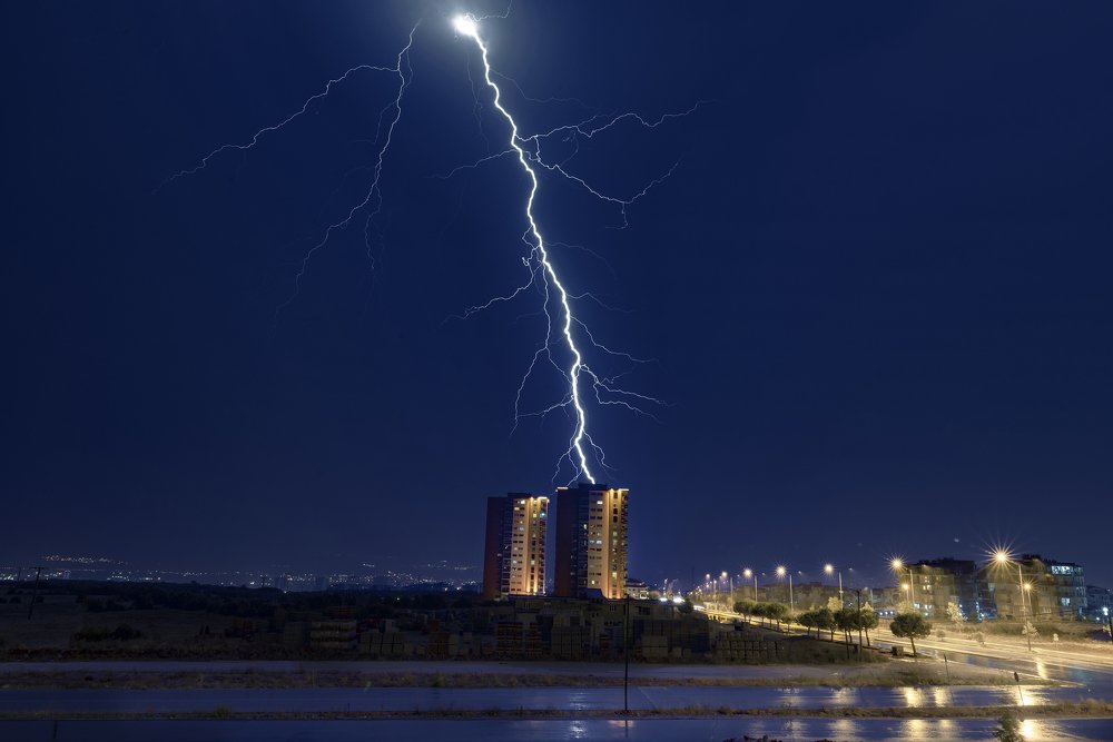 Photograph by Bahir DIBEKOGLU