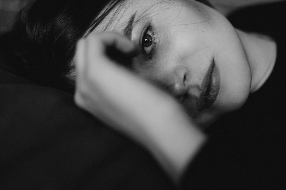 Photograph by Ксения Григорьева