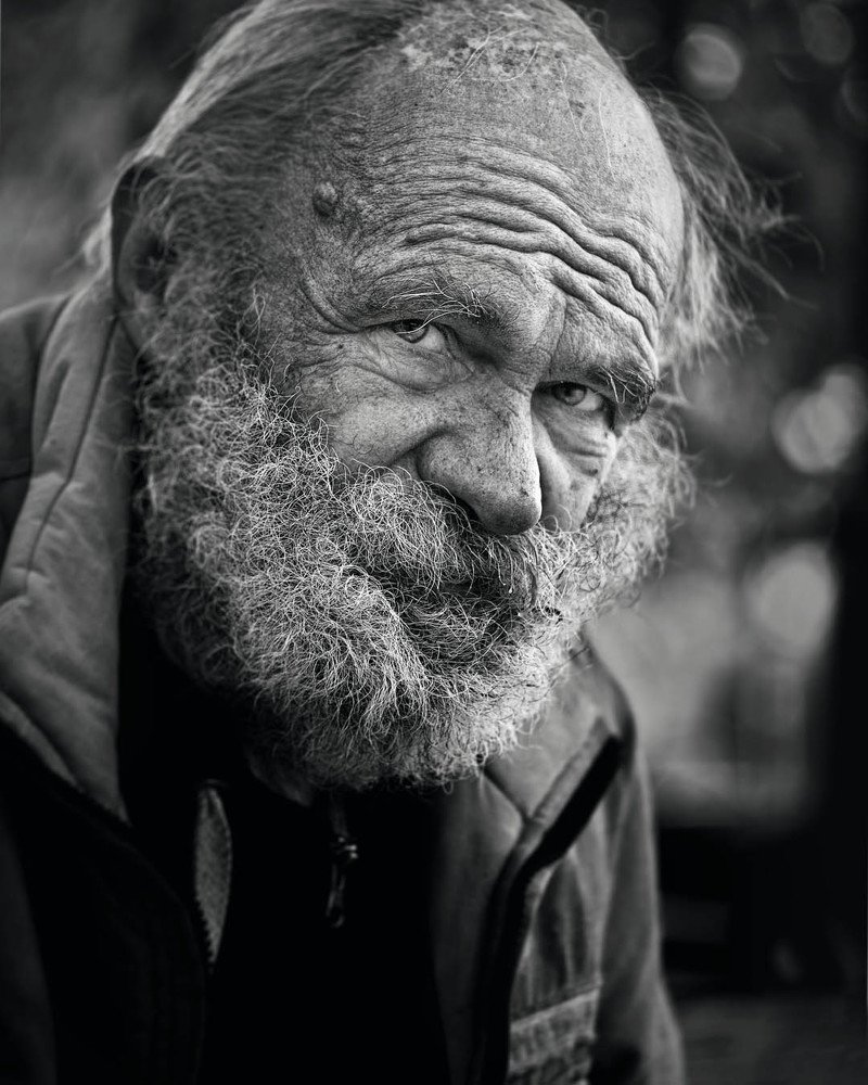 Photograph by Olga Martynska