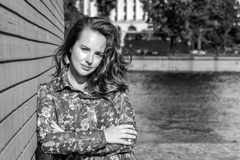 Photograph by Анна Кондакова