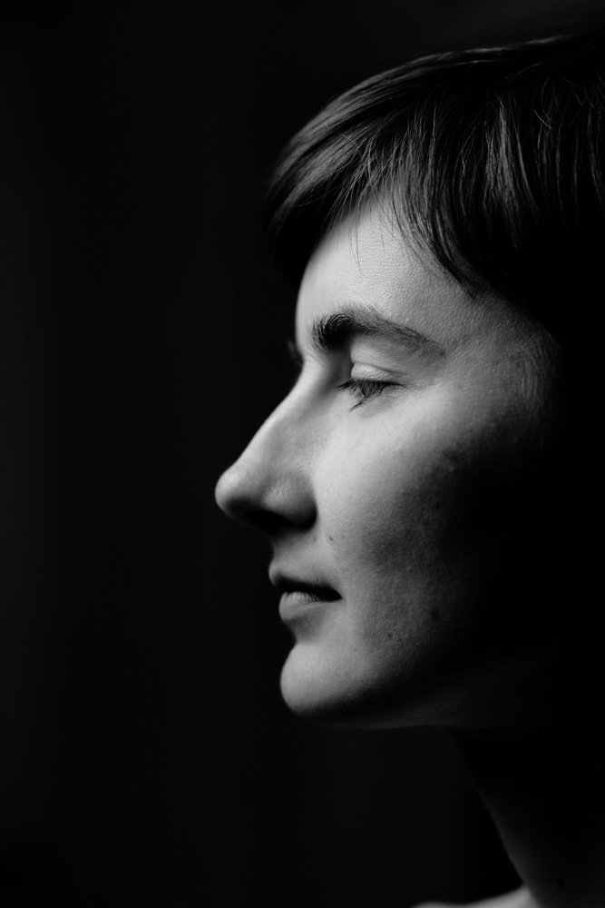 Photograph by Artem Glukhan