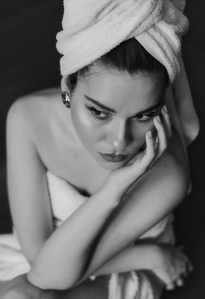 Photograph by Татьяна Кочеткова