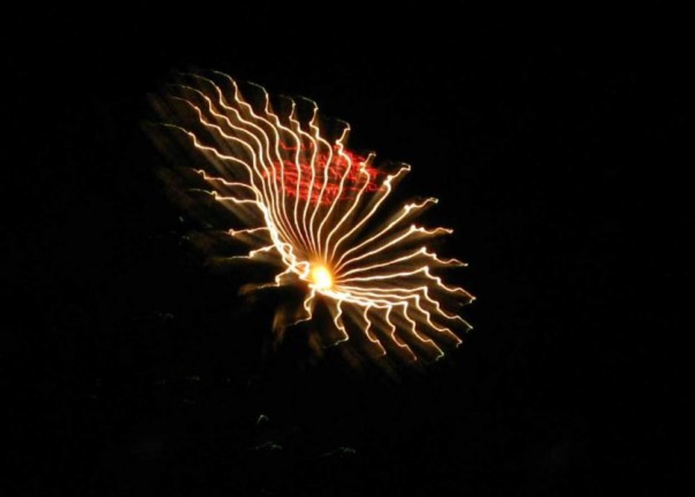 Мой неопознанный объект