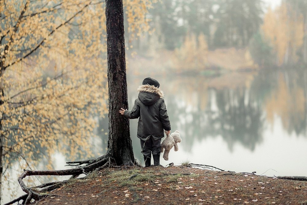 Photograph by Татьяна Молодочкина