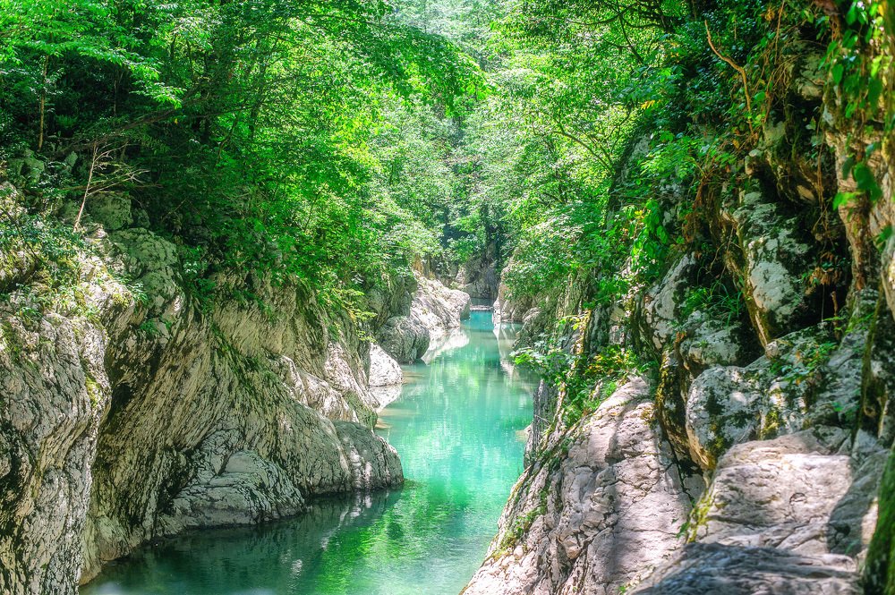 Чертовы Ворота