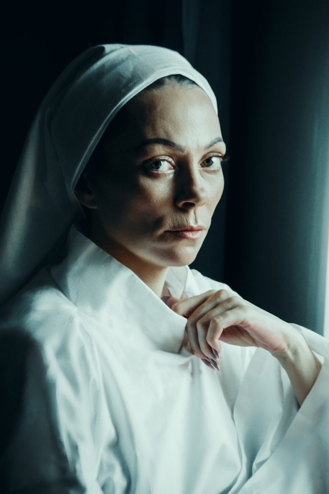 Photograph by Александра Тёмная